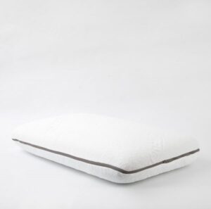 Ovation Memory Foam 3-in-1 Adjustable Pillow - Bambi