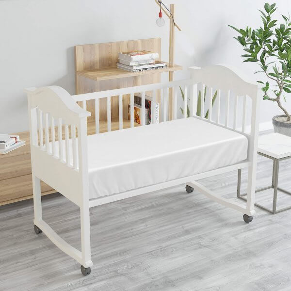 Bambi Tencel Cot & Bassinet Sheets