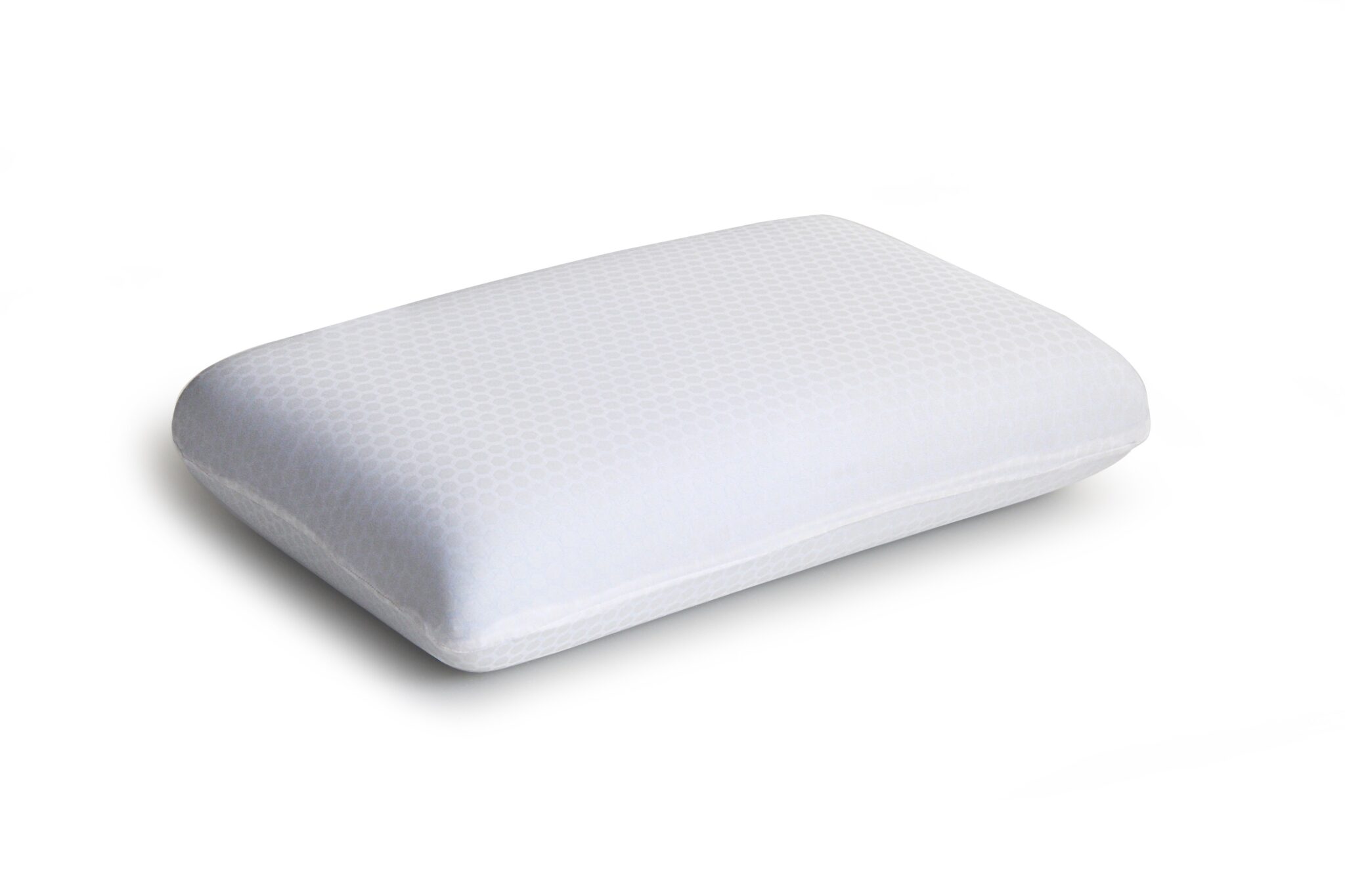 CoolPhase Bio Graphene Infused Memory Foam Pillow - Bambi